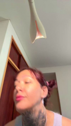 Candy_Ds webcam model stream image