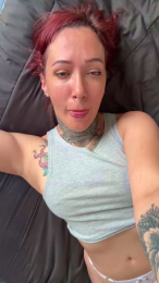 Candy_Ds webcam model stream image