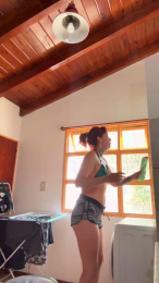 Candy_Ds webcam model stream image