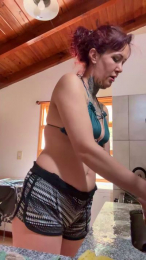 Candy_Ds webcam model stream image