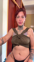 Candy_Ds webcam model stream image