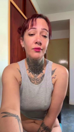 Candy_Ds webcam model stream image