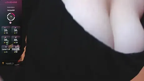 Brience webcam model stream image