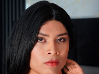 AlexaDelys webcam model stream image