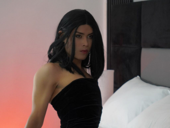 AlexaDelys webcam model stream image