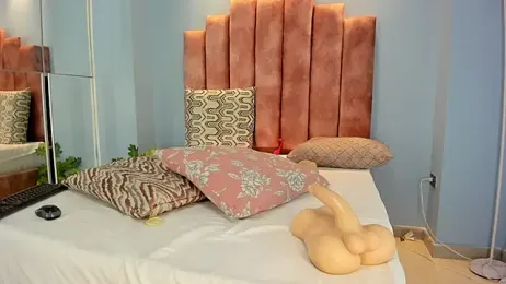 lou_rosse_ webcam stripchat model stream image