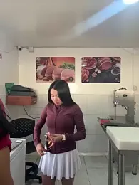 Michelle_Zoe webcam model stream image