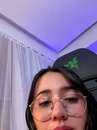 Michelle_Zoe webcam model stream image