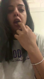 Alina955 webcam model stream image