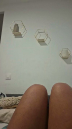 ZenabrinaBCN webcam model stream image