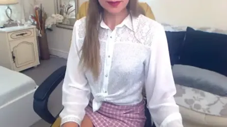 FoxyRamona webcam model stream image