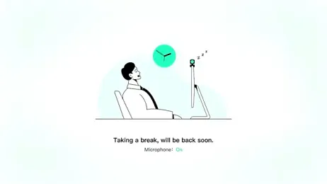 CaringSophie webcam model stream image