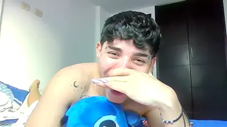 AlejooTwink webcam model stream image