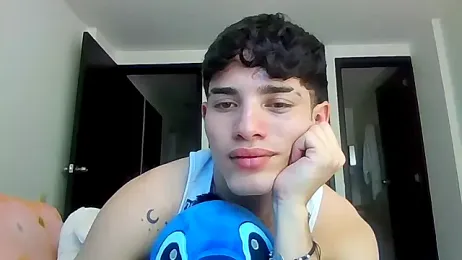 AlejooTwink webcam model stream image