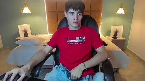 AlejooTwink webcam model stream image