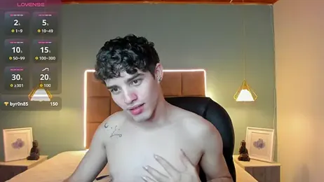 AlejooTwink webcam stripchat model stream image