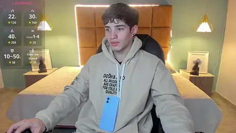 AlejooTwink webcam model stream image