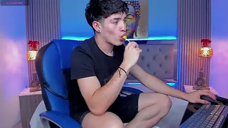 AlejooTwink webcam model stream image