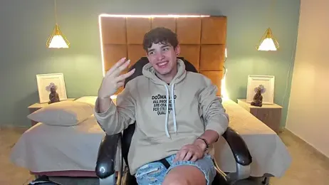 AlejooTwink webcam model stream image