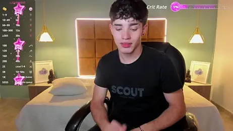 AlejooTwink webcam model stream image