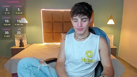 AlejooTwink webcam model stream image