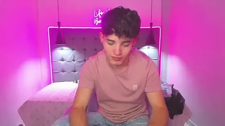 AlejooTwink webcam model stream image