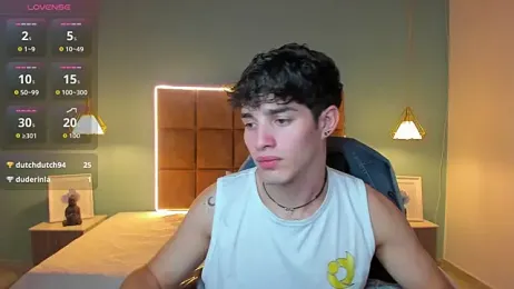 AlejooTwink webcam model stream image