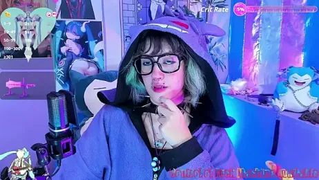 Angel_Sweett_1 webcam model stream image