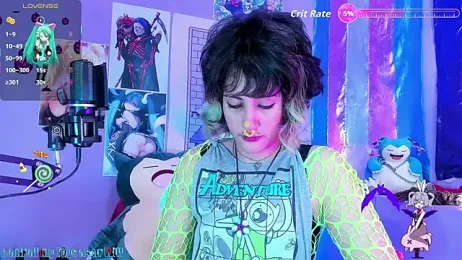 Angel_Sweett_1 webcam model stream image