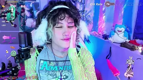 Angel_Sweett_1 webcam model stream image