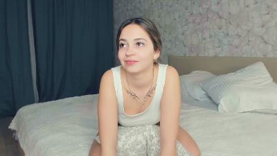 PhyllisDaily webcam model stream image