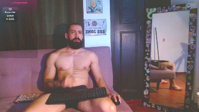 Espartac0z webcam model stream image