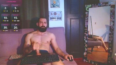 Espartac0z webcam model stream image