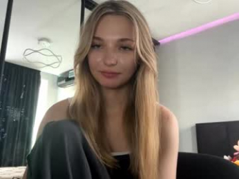 mildaleggette webcam model stream image