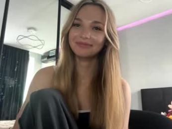 mildaleggette webcam model stream image