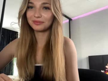 mildaleggette webcam model stream image