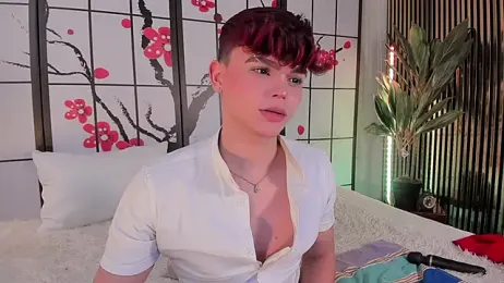 PRINCE_STEV webcam stripchat model stream image