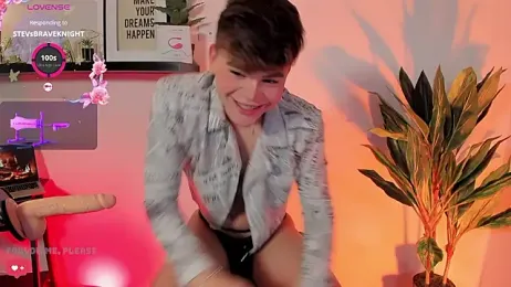 PRINCE_STEV webcam stripchat model stream image