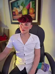 PRINCE_STEV webcam model stream image