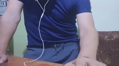 TREBOR_SJL2 webcam model stream image