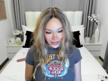 lustfulmonica69 webcam model stream image