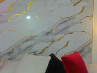 Megaan Monroe webcam model stream image