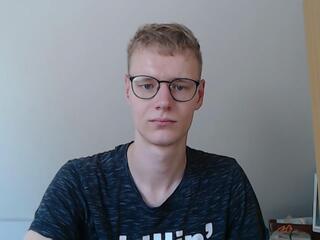 Charley Parks webcam flirt4free model stream image