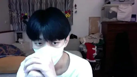 kai101010 webcam stripchat model stream image