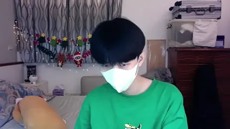 kai101010 webcam stripchat model stream image