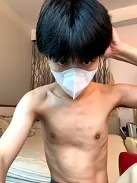 kai101010 webcam stripchat model stream image