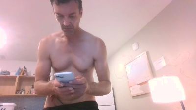 Rockinghardbod webcam model stream image