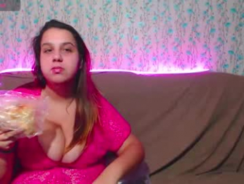 anna_ki webcam model stream image