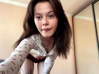 Agnus Riston webcam model stream image