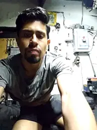 Menpolla_hot webcam model stream image